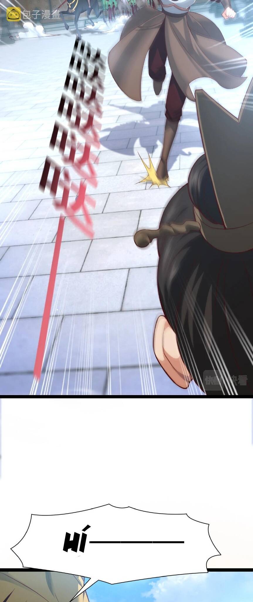 Thái Cổ Thần Vương chapter 3 - Trang 61