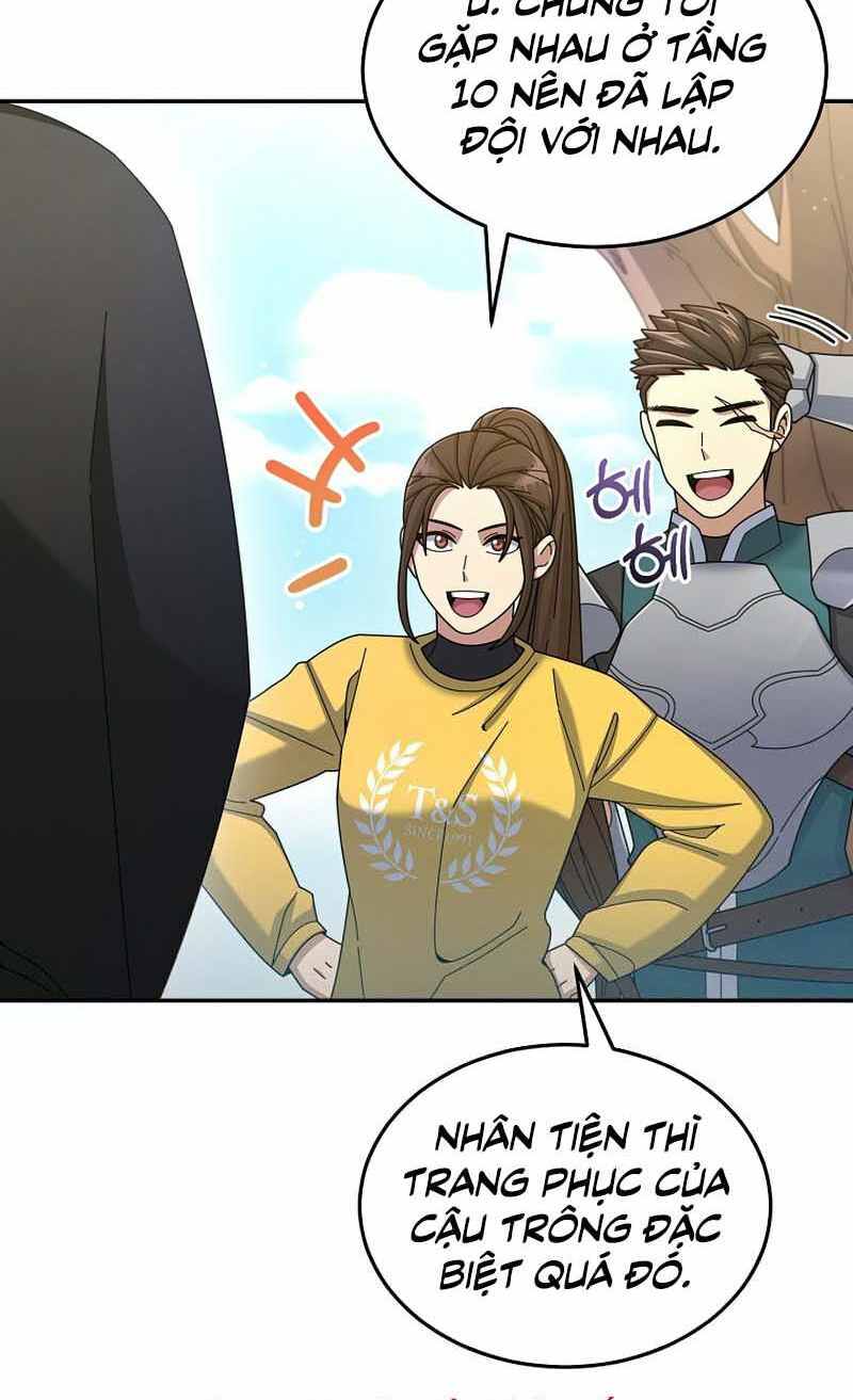 Người mới này quá mạnh chapter 37 - Upload bởi truyensieuhay.com