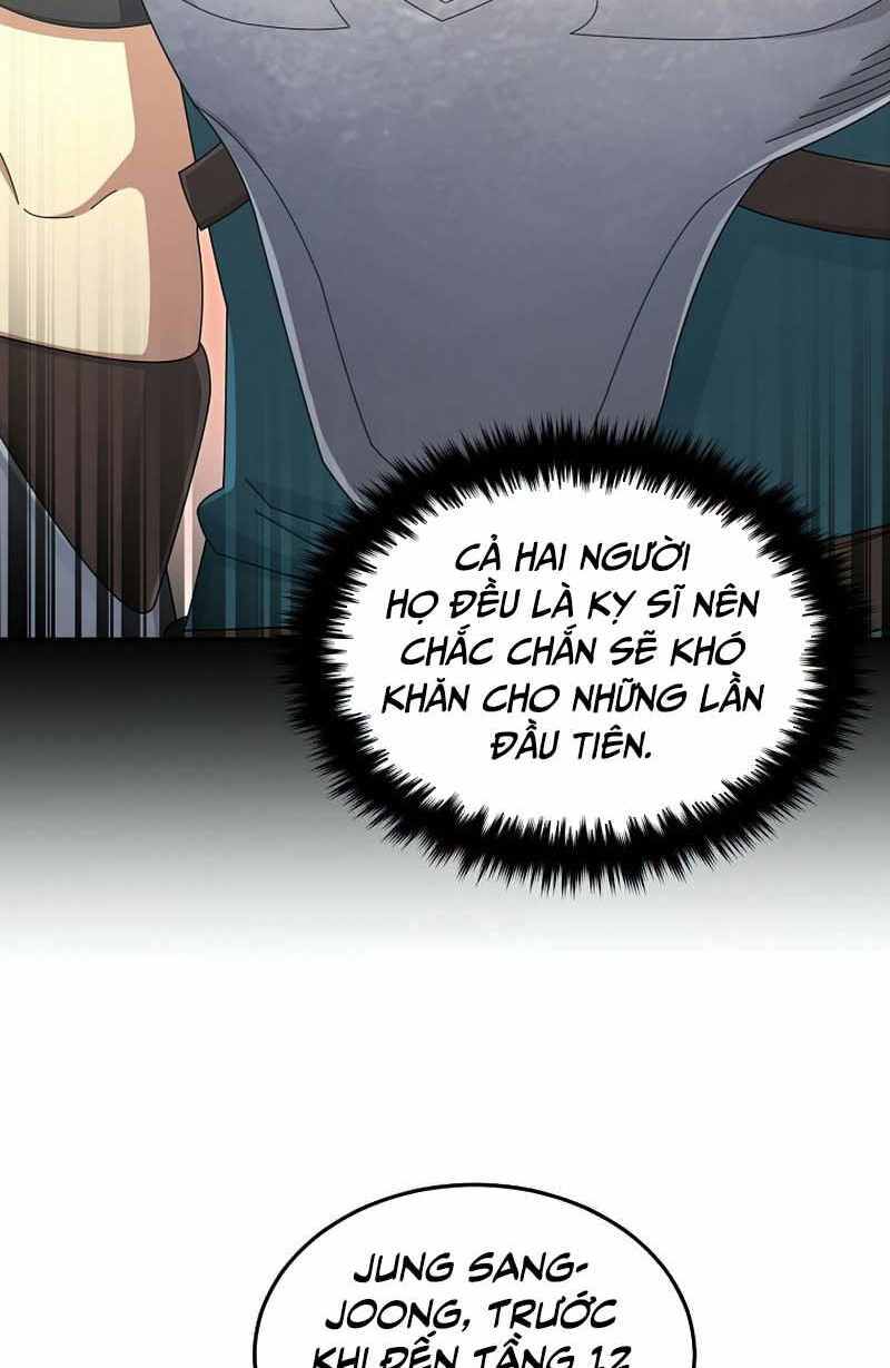 Người mới này quá mạnh chapter 37 - Upload bởi truyensieuhay.com