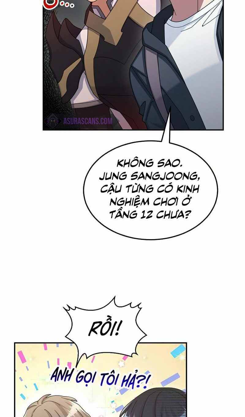 Người mới này quá mạnh chapter 37 - Upload bởi truyensieuhay.com