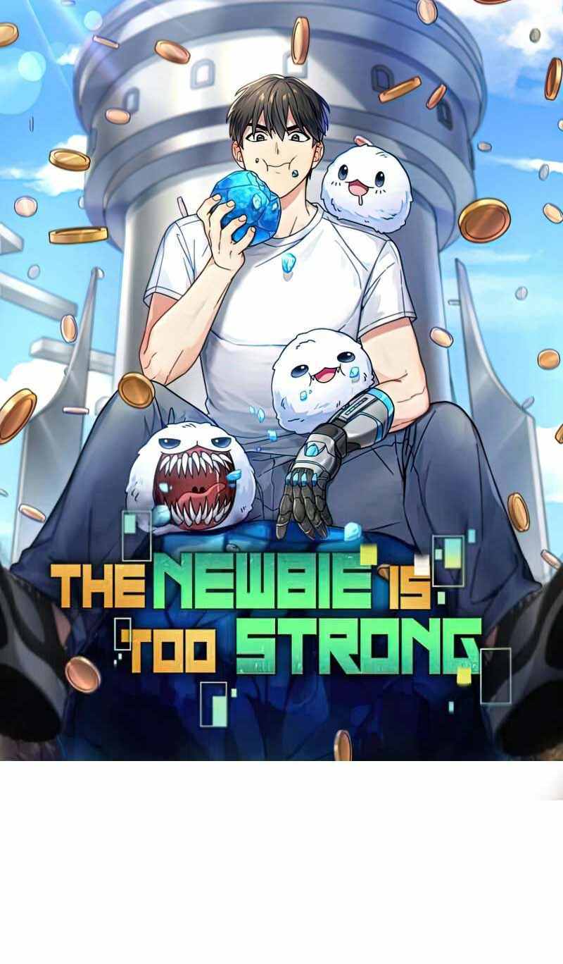 Người mới này quá mạnh chapter 37 - Upload bởi truyensieuhay.com