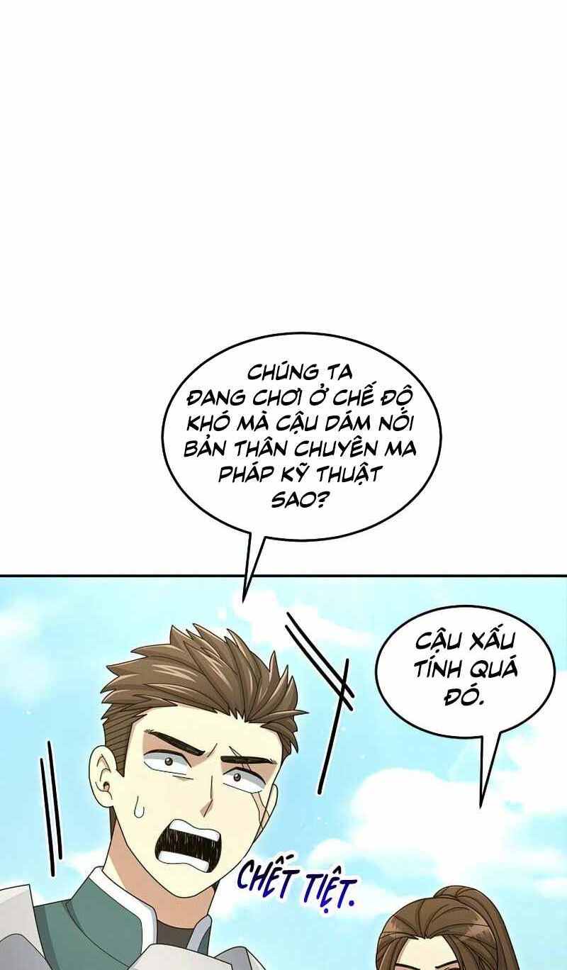 Người mới này quá mạnh chapter 37 - Upload bởi truyensieuhay.com