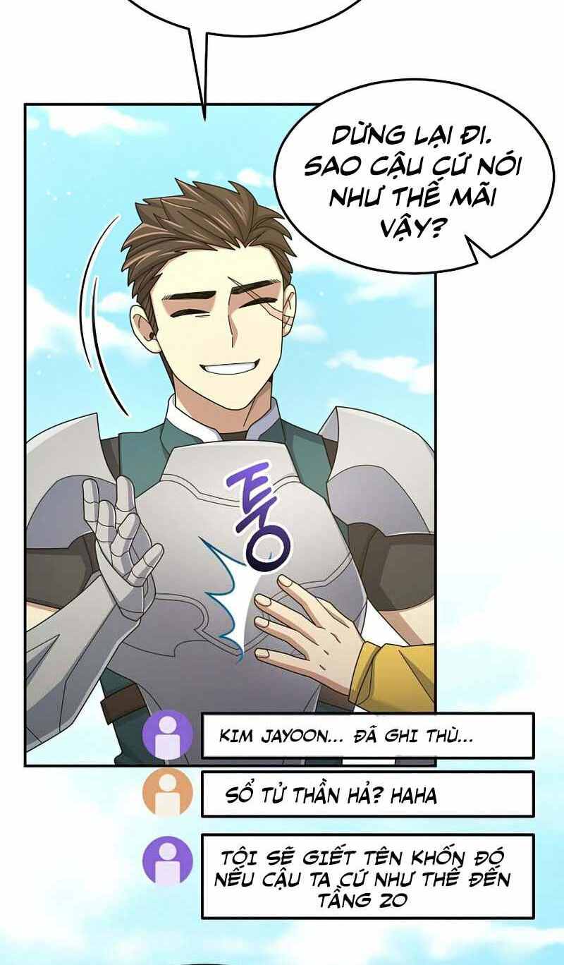Người mới này quá mạnh chapter 37 - Upload bởi truyensieuhay.com