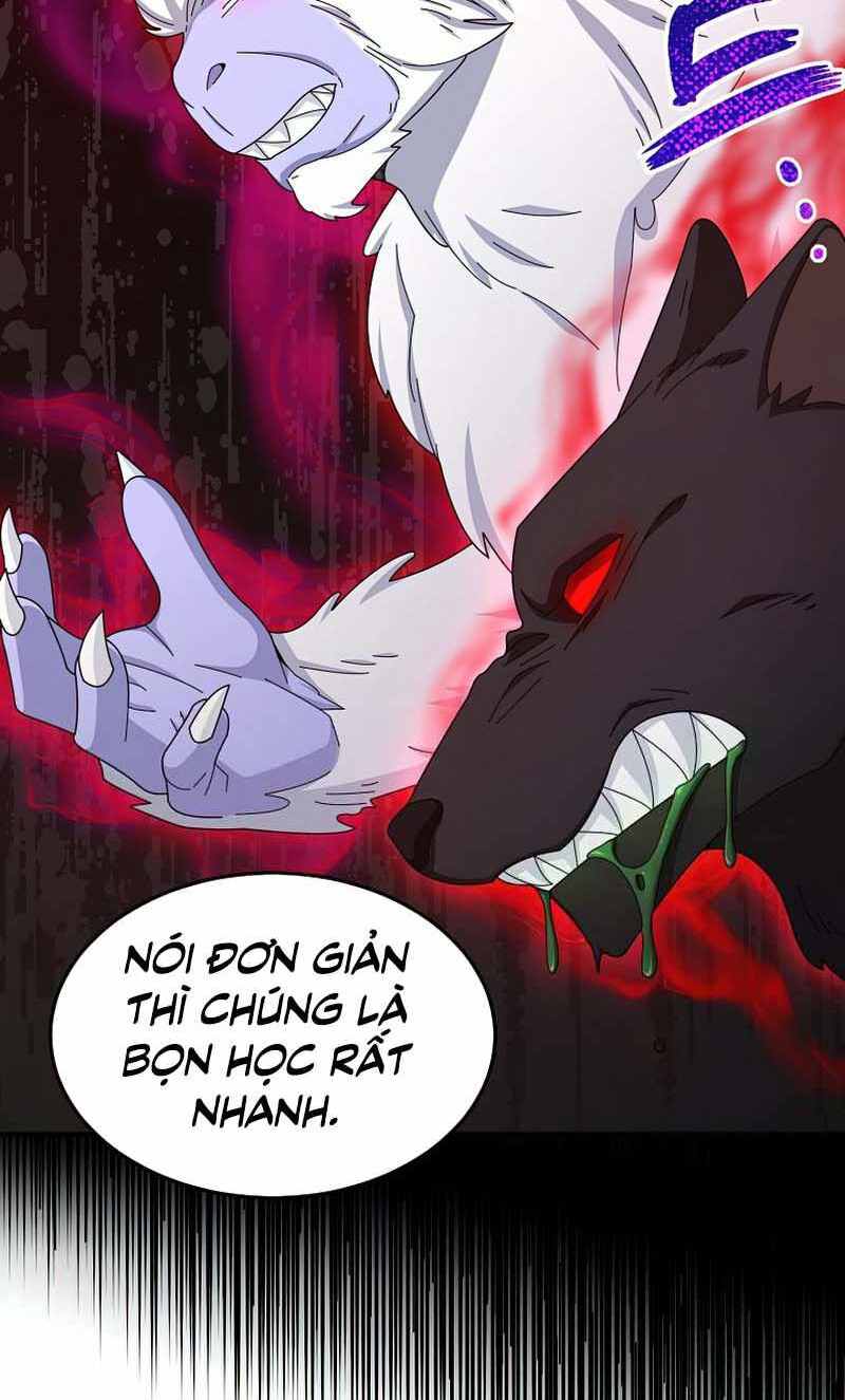 Người mới này quá mạnh chapter 37 - Upload bởi truyensieuhay.com