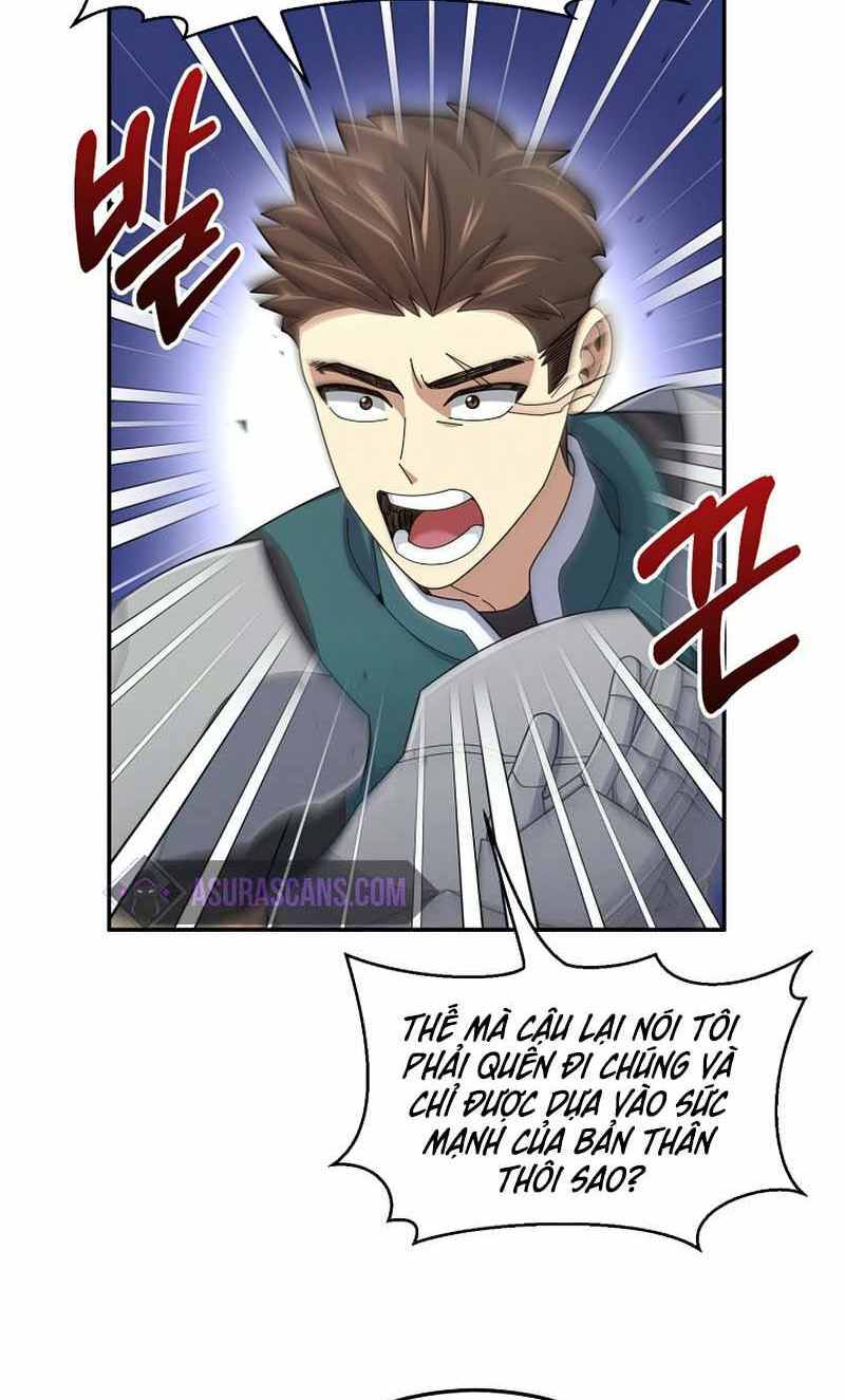 Người mới này quá mạnh chapter 37 - Upload bởi truyensieuhay.com