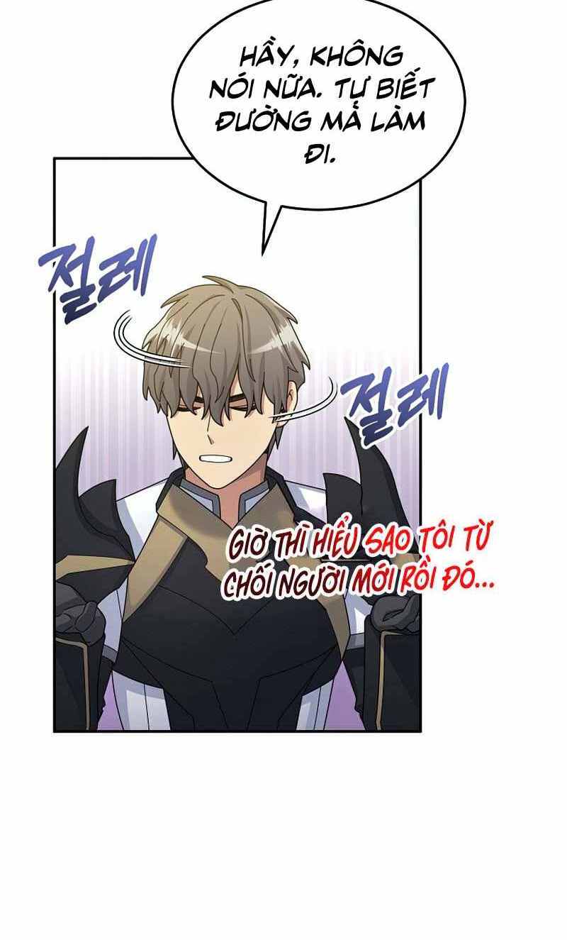 Người mới này quá mạnh chapter 37 - Upload bởi truyensieuhay.com