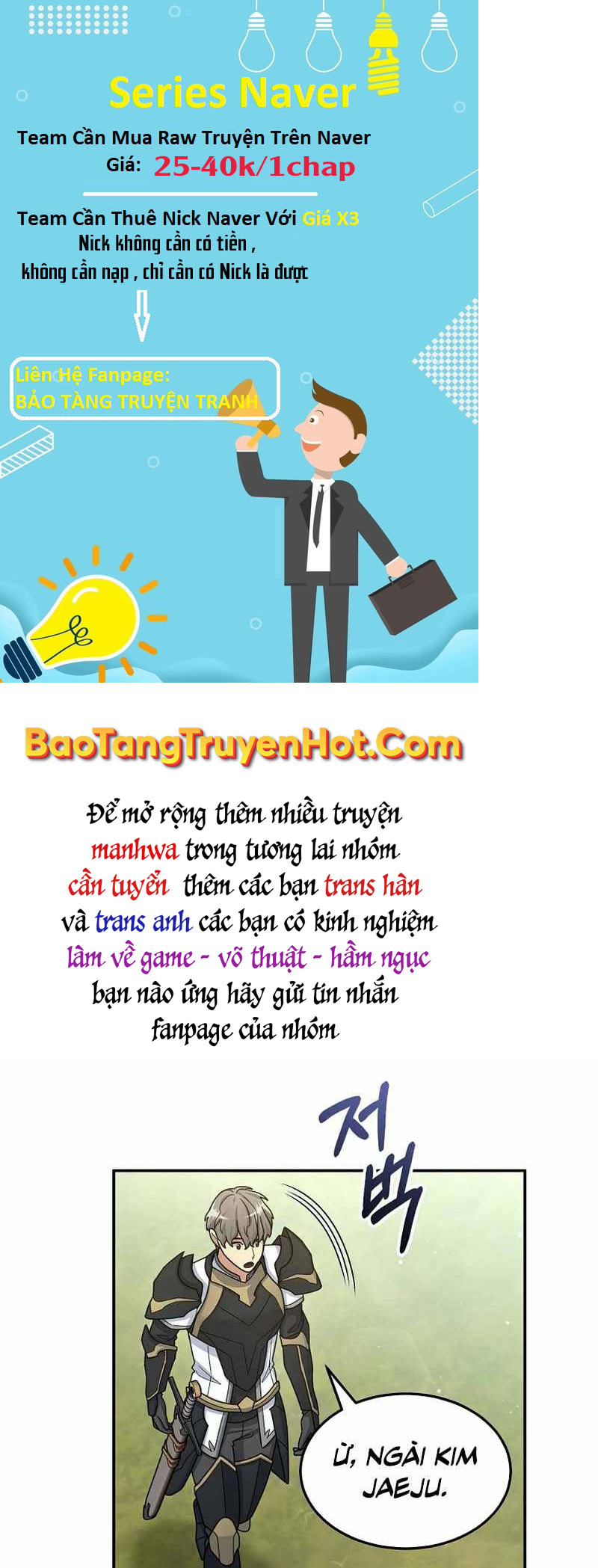 Người mới này quá mạnh chapter 37 - Upload bởi truyensieuhay.com