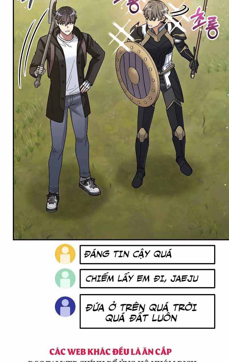Người mới này quá mạnh chapter 38 - Upload bởi truyensieuhay.com