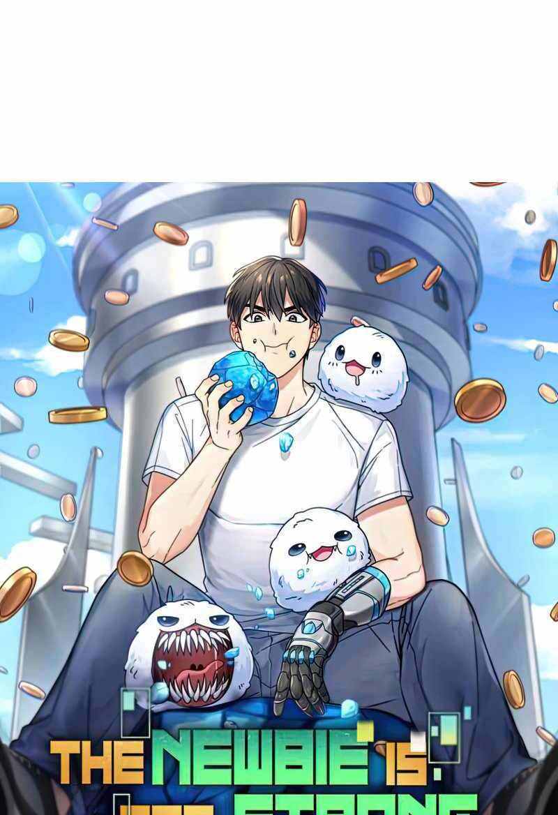 Người mới này quá mạnh chapter 38 - Upload bởi truyensieuhay.com