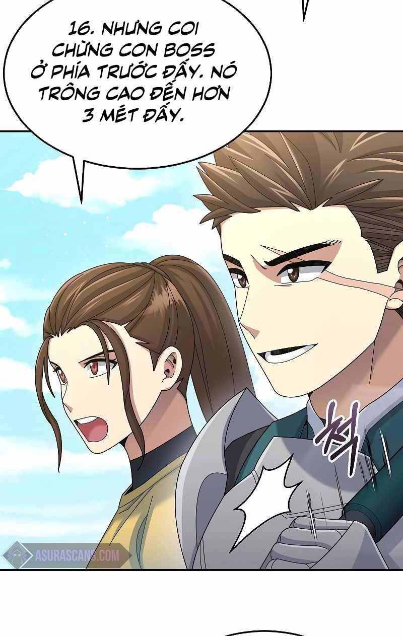 Người mới này quá mạnh chapter 38 - Upload bởi truyensieuhay.com