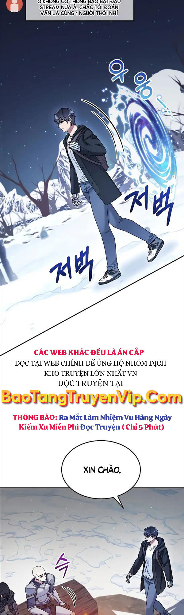 Người mới này quá mạnh chapter 39 - Upload bởi truyensieuhay.com
