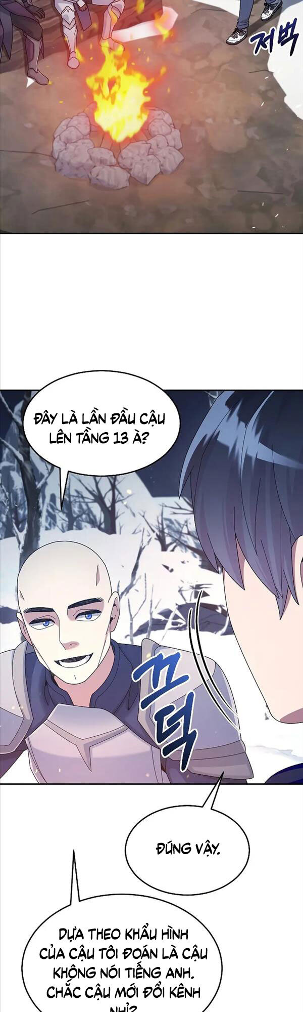 Người mới này quá mạnh chapter 39 - Upload bởi truyensieuhay.com