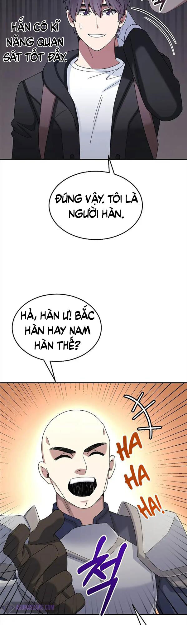 Người mới này quá mạnh chapter 39 - Upload bởi truyensieuhay.com