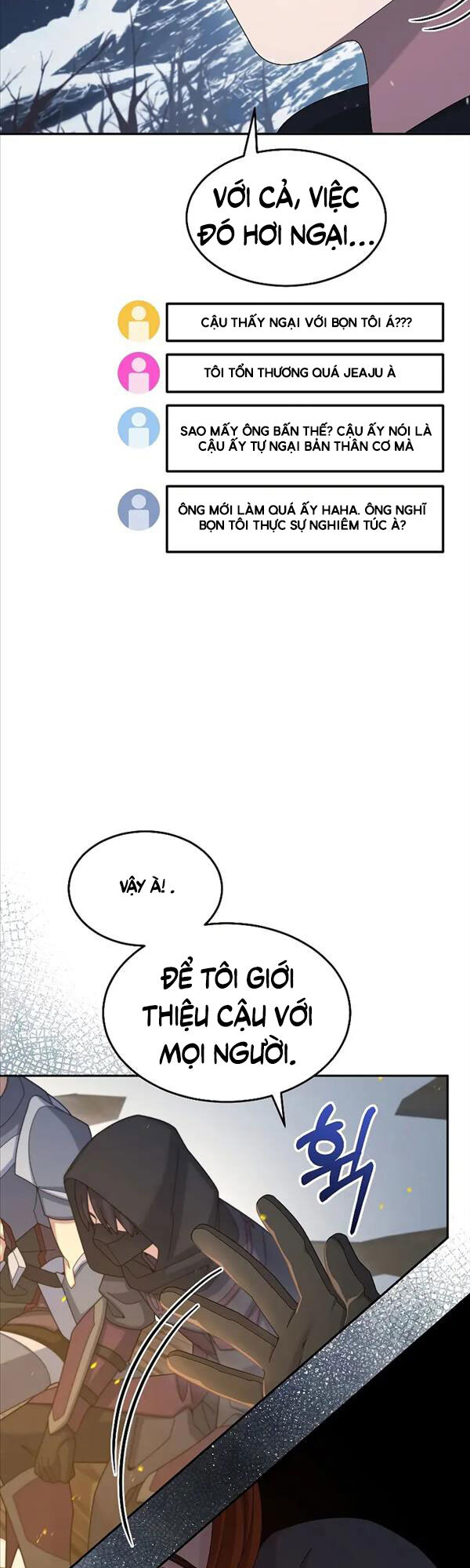 Người mới này quá mạnh chapter 39 - Upload bởi truyensieuhay.com