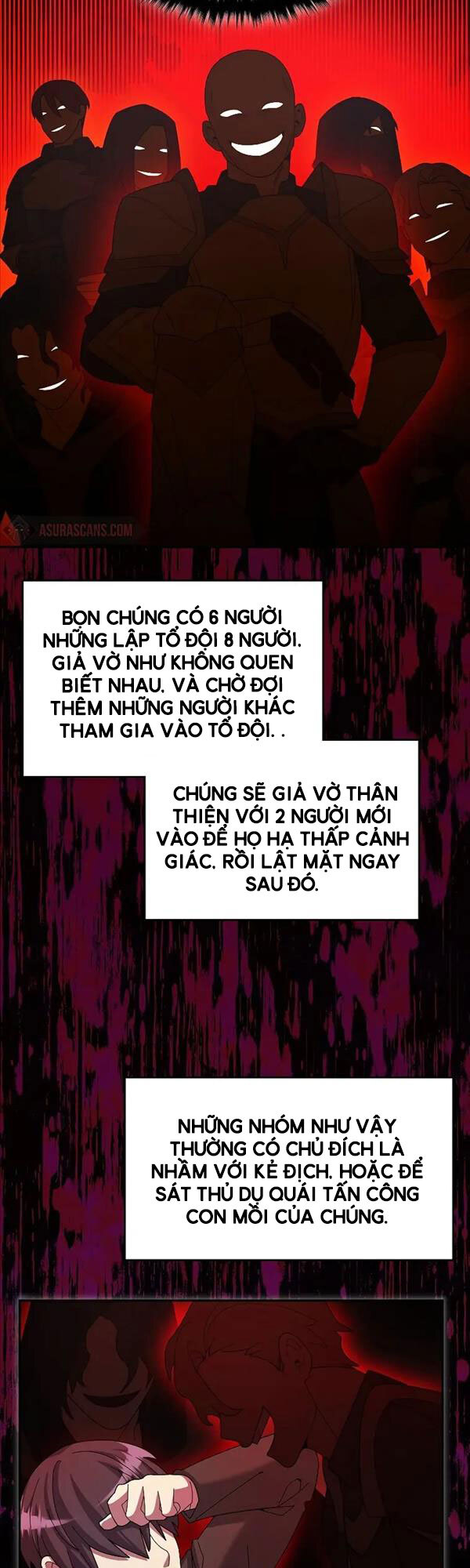 Người mới này quá mạnh chapter 39 - Upload bởi truyensieuhay.com
