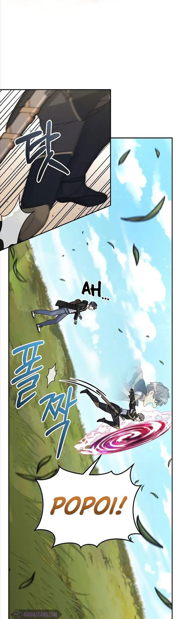 Người mới này quá mạnh chapter 39 - Upload bởi truyensieuhay.com