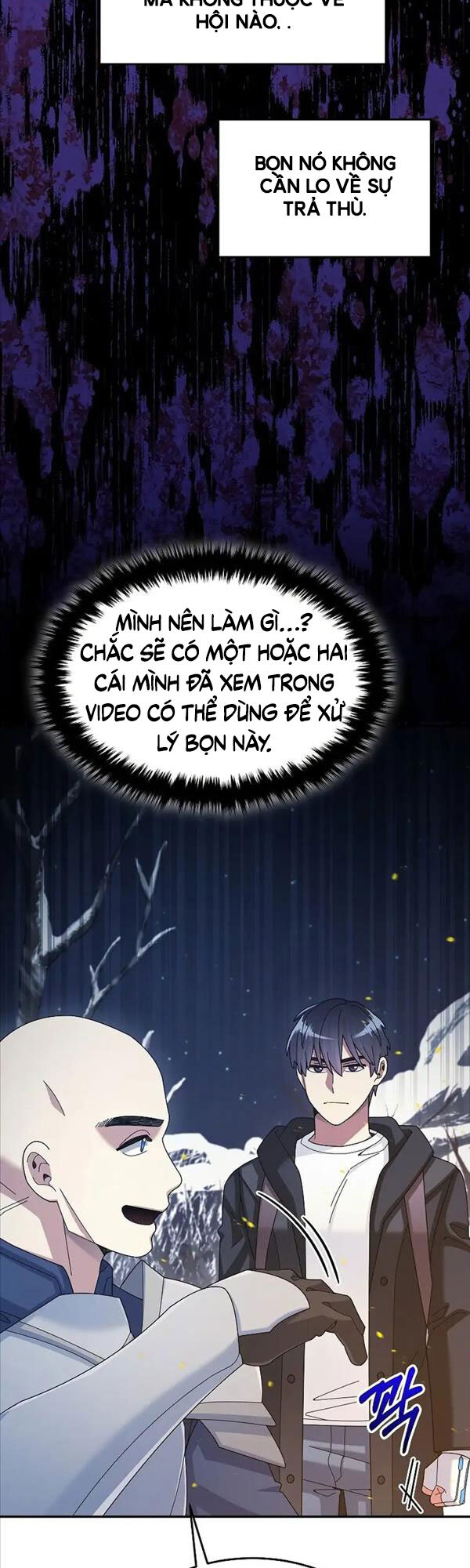 Người mới này quá mạnh chapter 39 - Upload bởi truyensieuhay.com