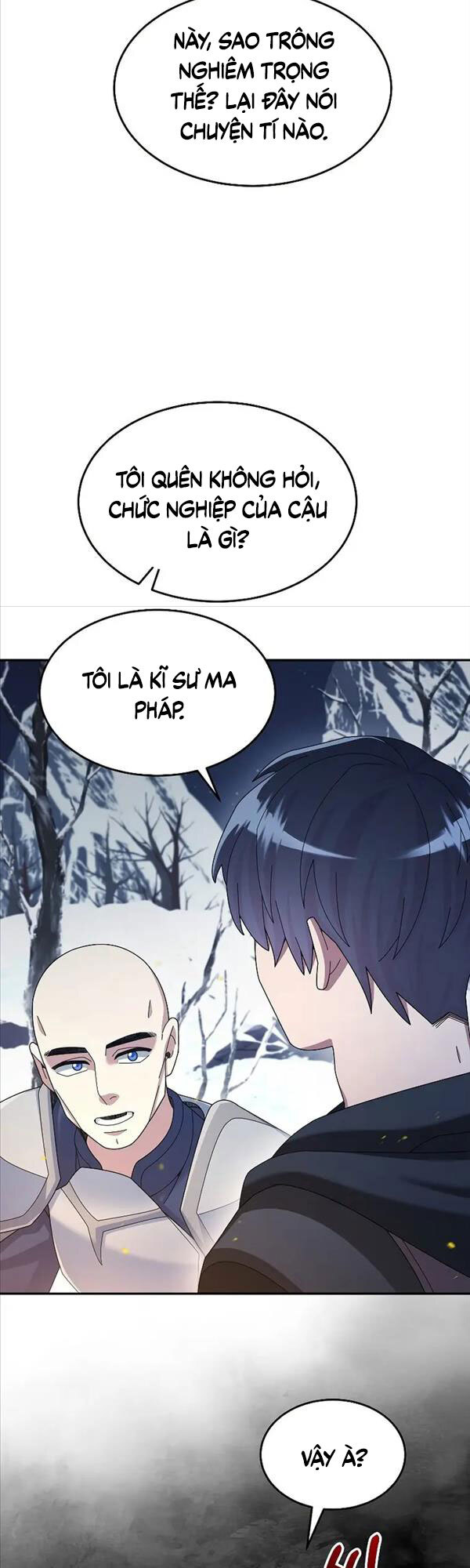 Người mới này quá mạnh chapter 39 - Upload bởi truyensieuhay.com