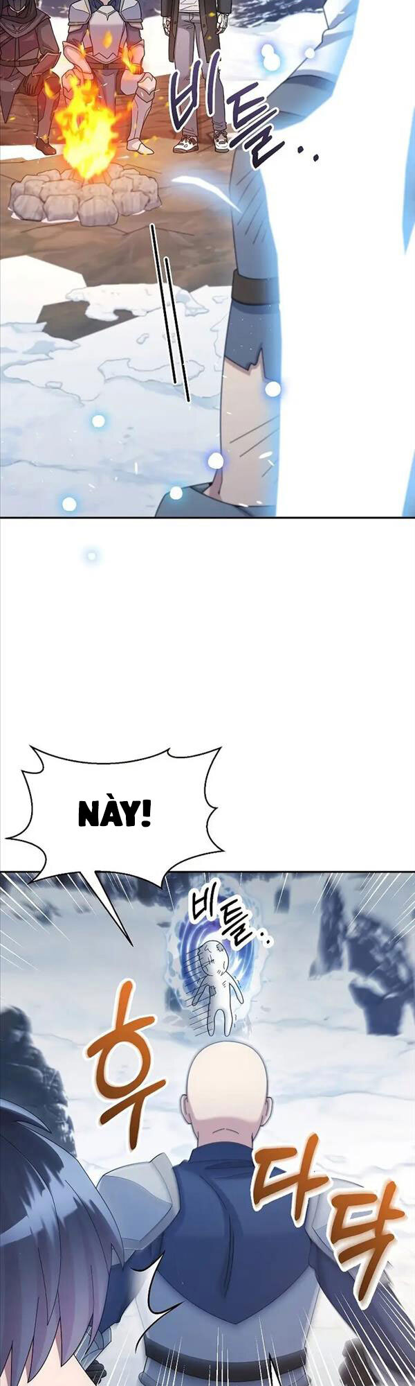 Người mới này quá mạnh chapter 39 - Upload bởi truyensieuhay.com