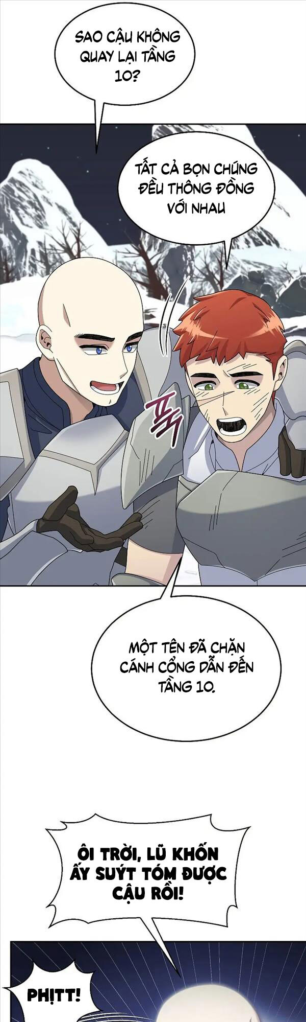 Người mới này quá mạnh chapter 39 - Upload bởi truyensieuhay.com