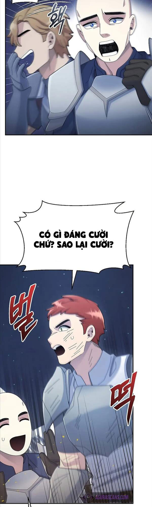Người mới này quá mạnh chapter 39 - Upload bởi truyensieuhay.com