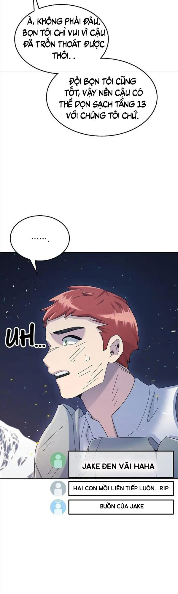 Người mới này quá mạnh chapter 39 - Upload bởi truyensieuhay.com