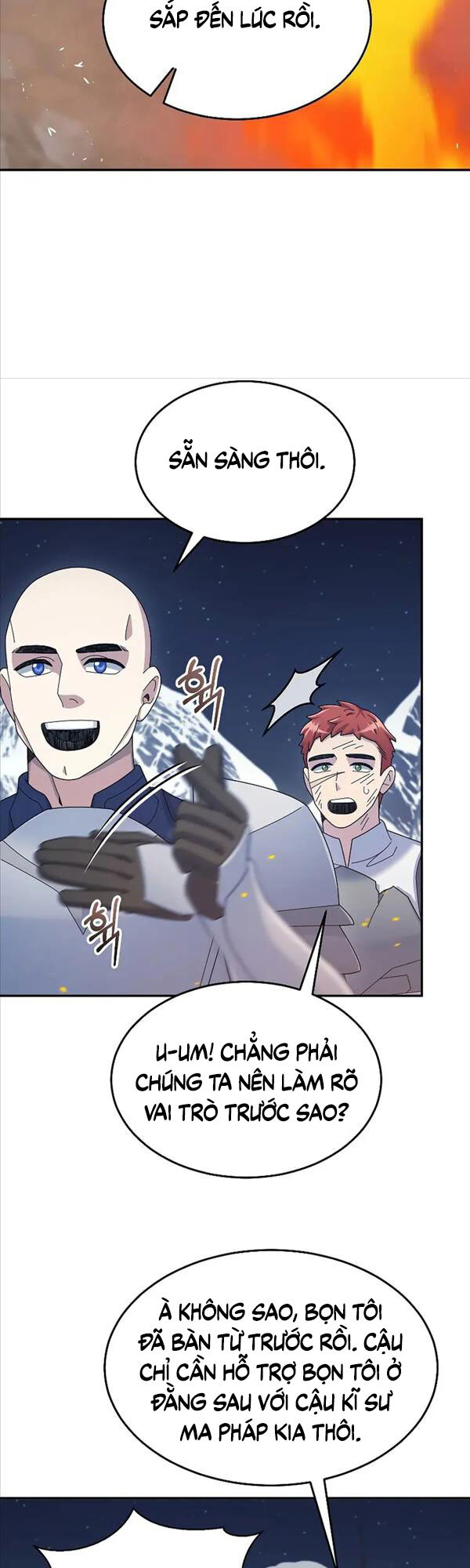 Người mới này quá mạnh chapter 39 - Upload bởi truyensieuhay.com