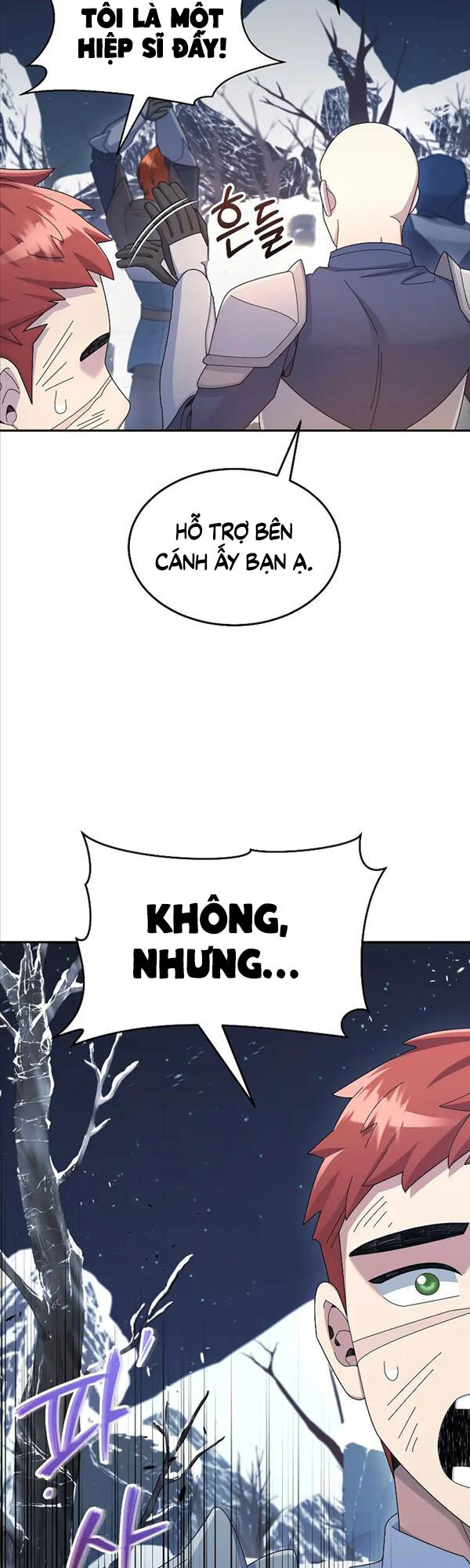 Người mới này quá mạnh chapter 39 - Upload bởi truyensieuhay.com