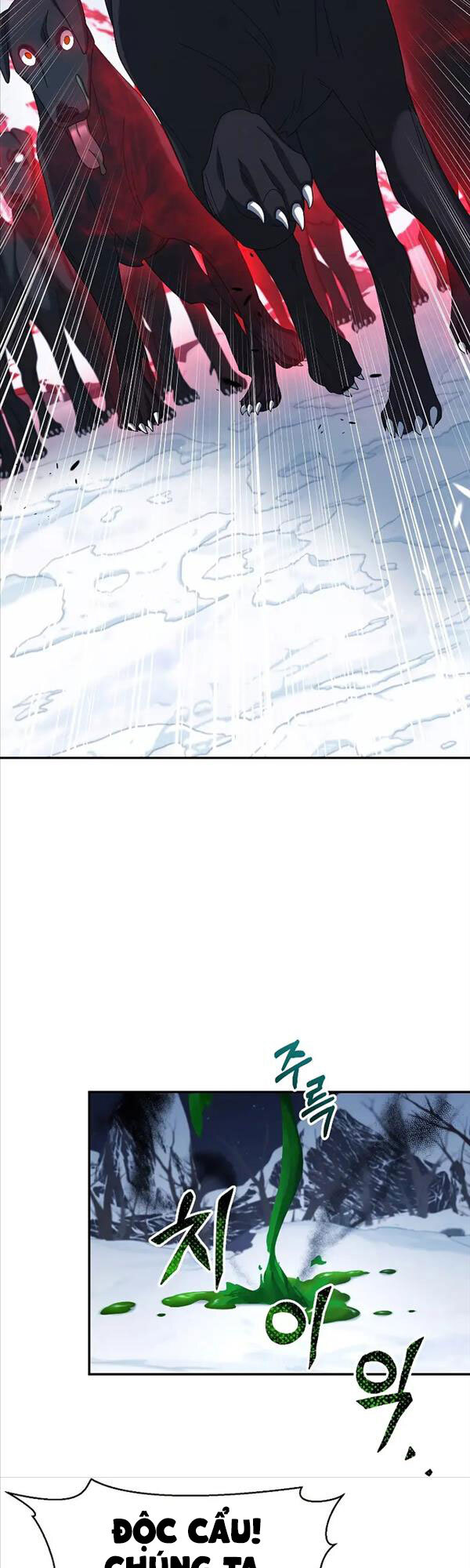 Người mới này quá mạnh chapter 39 - Upload bởi truyensieuhay.com
