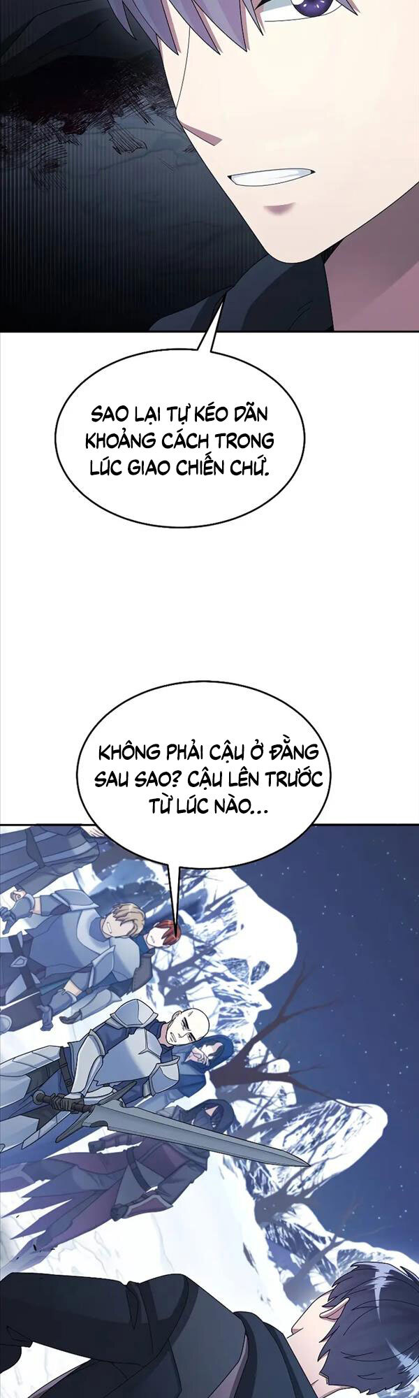 Người mới này quá mạnh chapter 39 - Upload bởi truyensieuhay.com