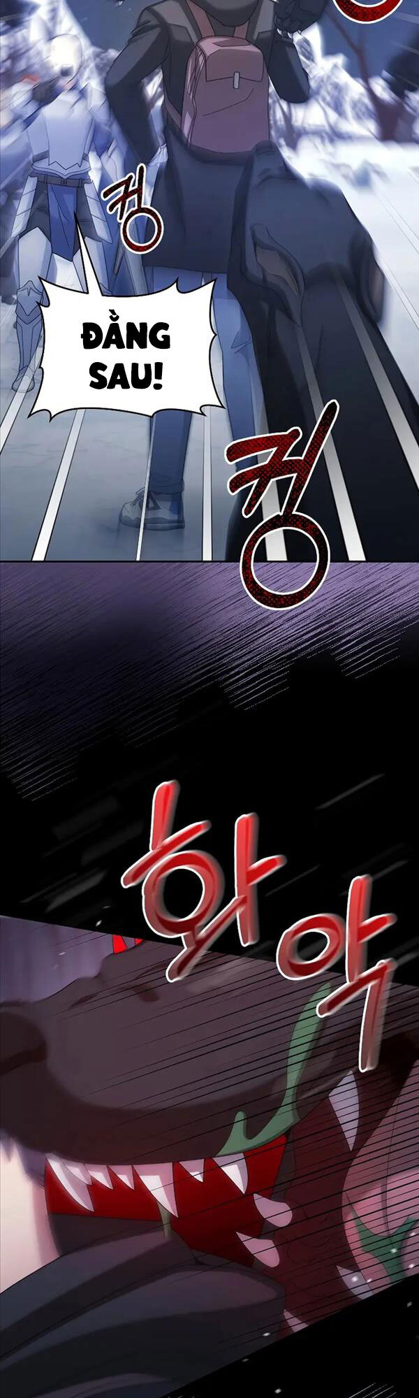 Người mới này quá mạnh chapter 39 - Upload bởi truyensieuhay.com