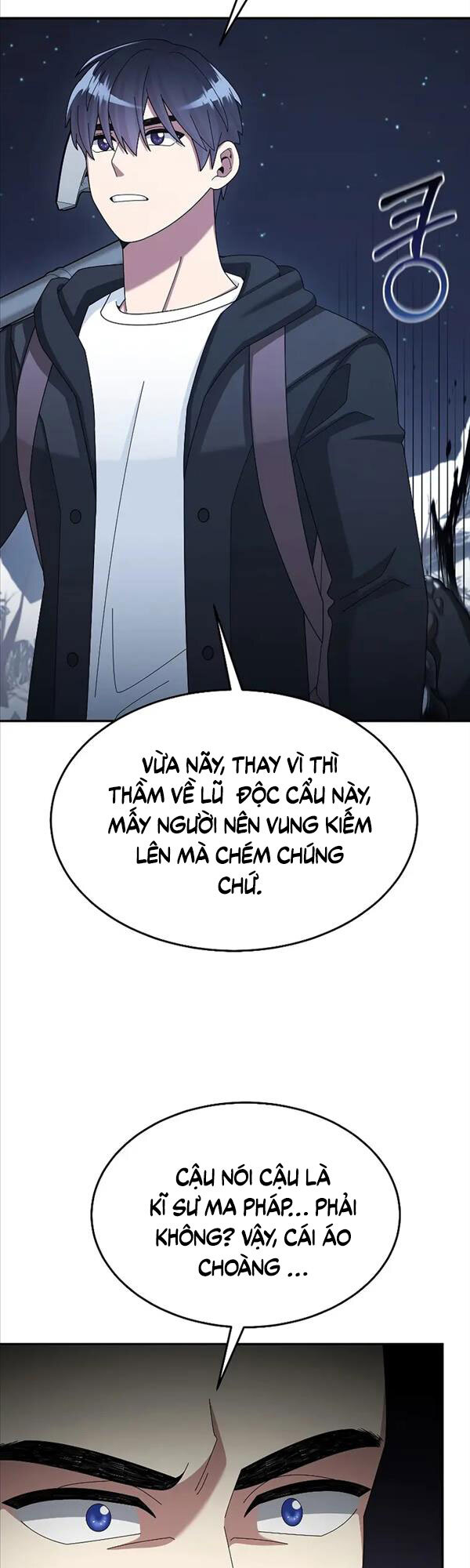 Người mới này quá mạnh chapter 39 - Upload bởi truyensieuhay.com