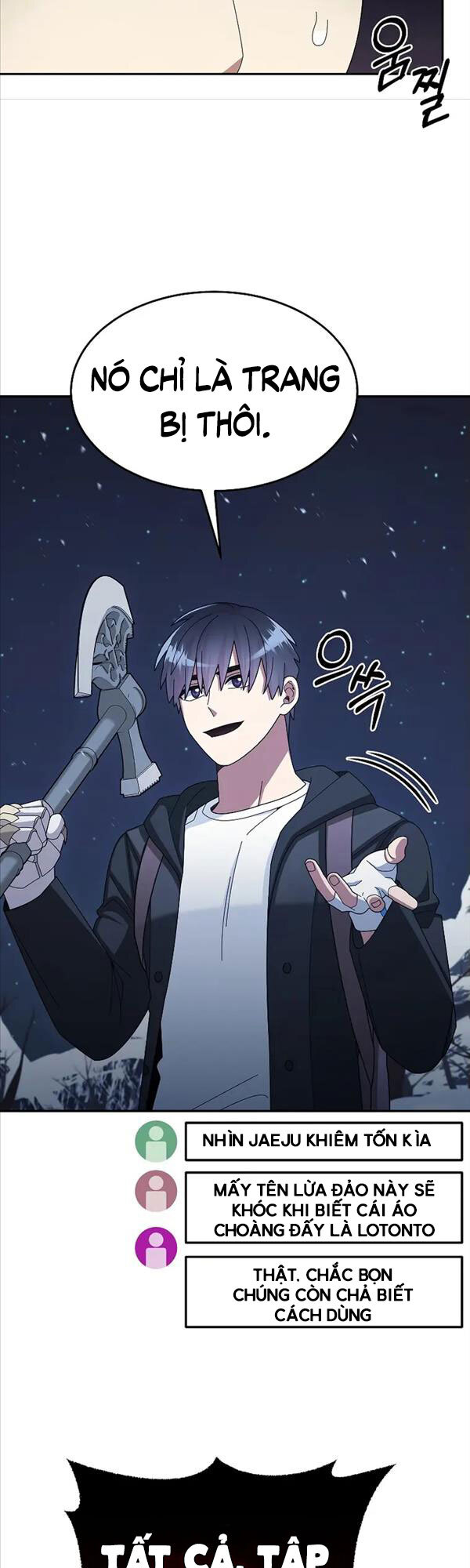 Người mới này quá mạnh chapter 39 - Upload bởi truyensieuhay.com