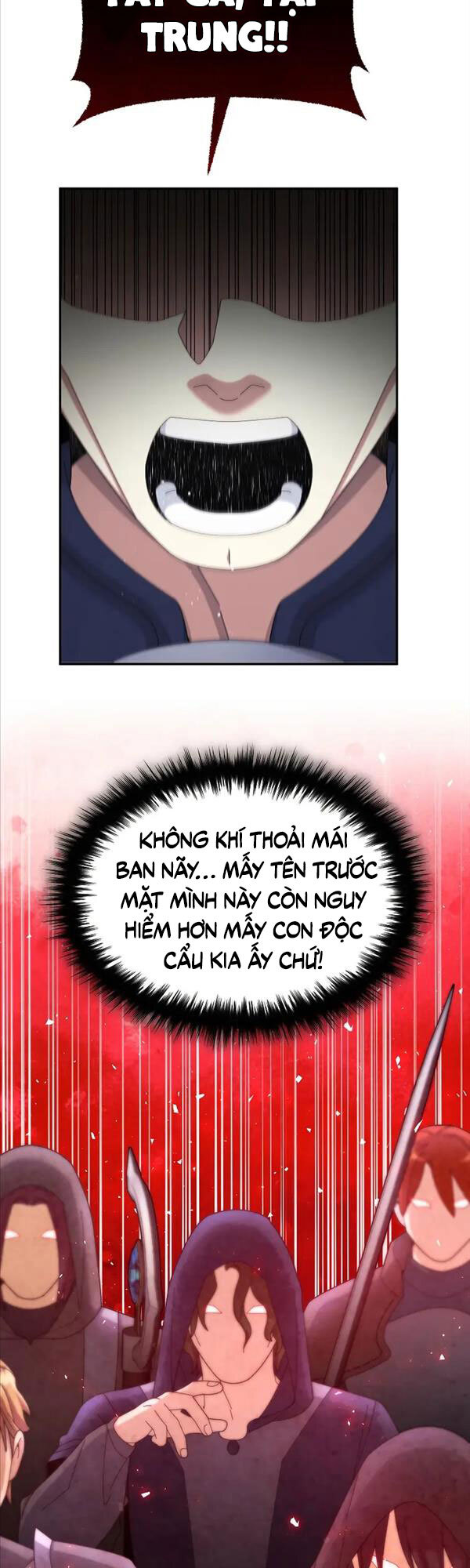 Người mới này quá mạnh chapter 39 - Upload bởi truyensieuhay.com