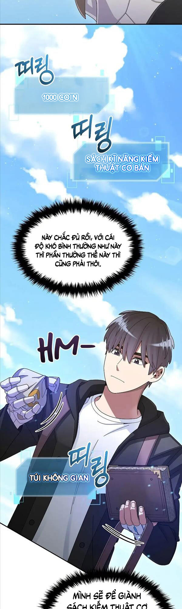 Người mới này quá mạnh chapter 39 - Upload bởi truyensieuhay.com