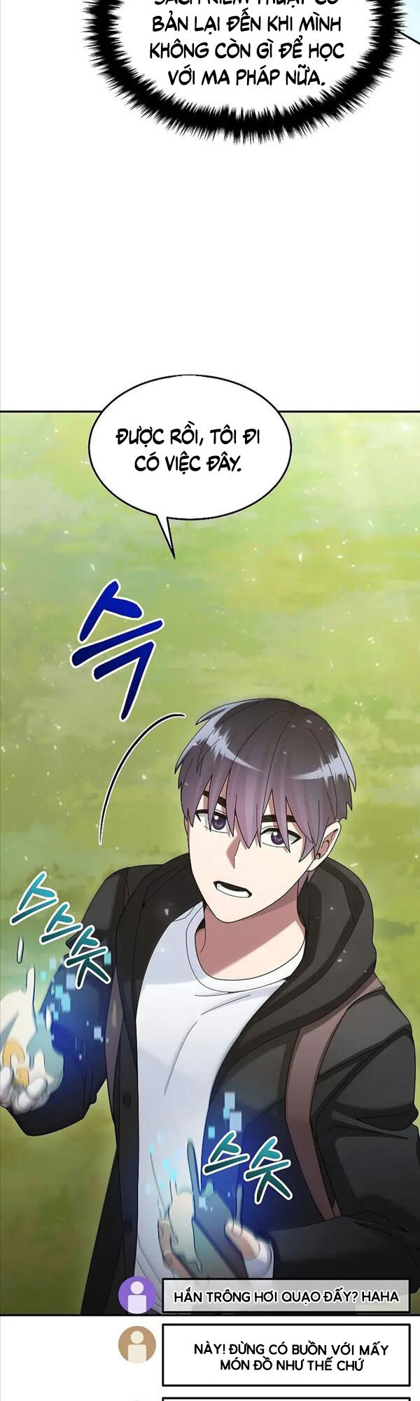Người mới này quá mạnh chapter 39 - Upload bởi truyensieuhay.com