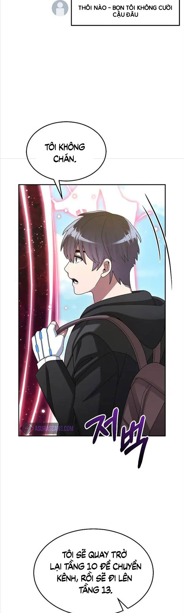 Người mới này quá mạnh chapter 39 - Upload bởi truyensieuhay.com