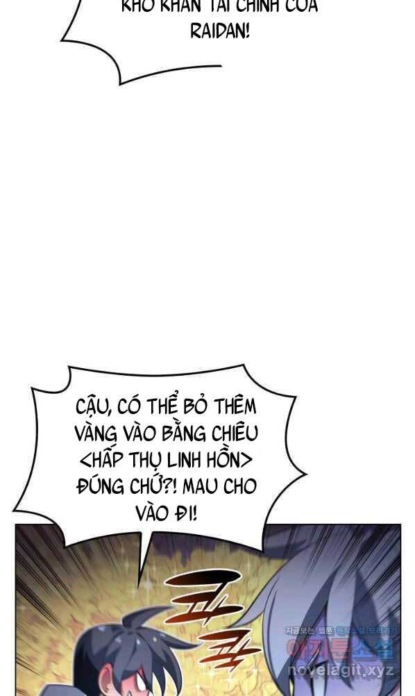 Thợ Rèn Huyền Thoại chapter 150 - Upload bởi truyensieuhay.com
