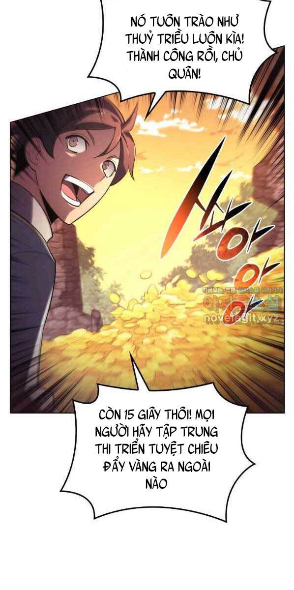 Thợ Rèn Huyền Thoại chapter 150 - Upload bởi truyensieuhay.com