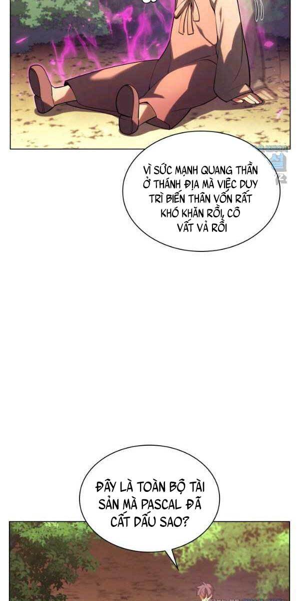 Thợ Rèn Huyền Thoại chapter 150 - Upload bởi truyensieuhay.com