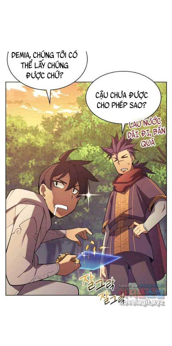 Thợ Rèn Huyền Thoại chapter 150 - Upload bởi truyensieuhay.com