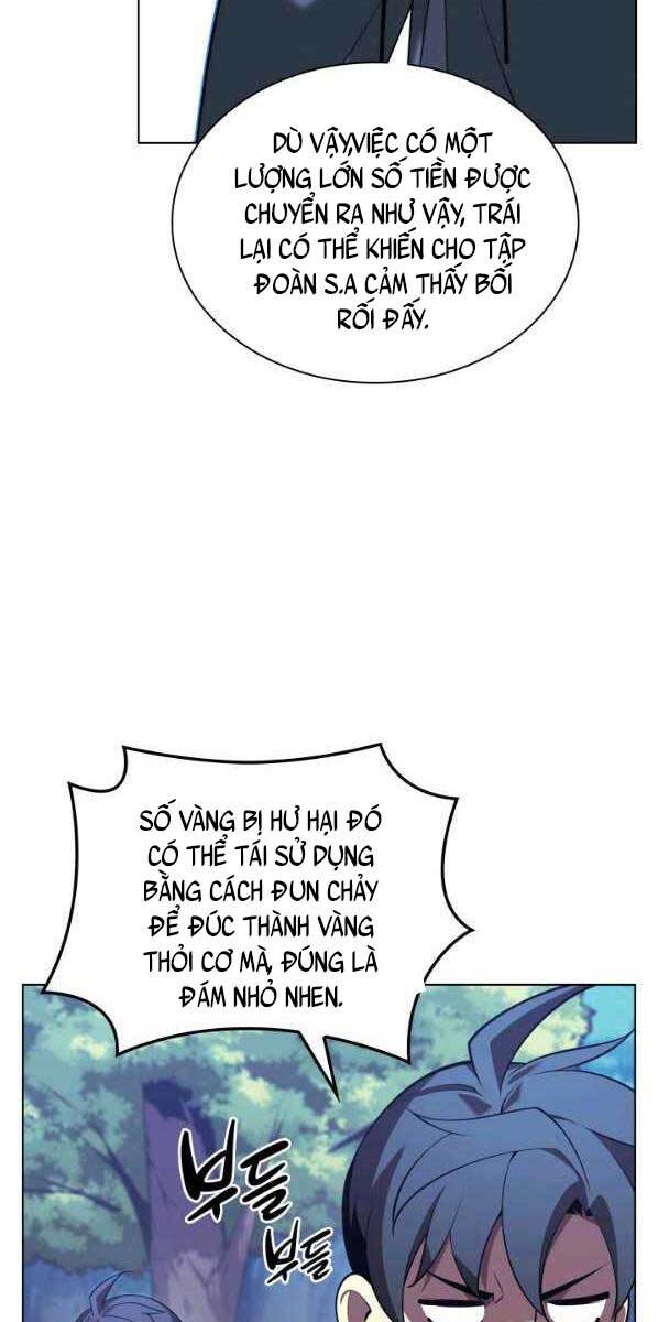 Thợ Rèn Huyền Thoại chapter 150 - Upload bởi truyensieuhay.com