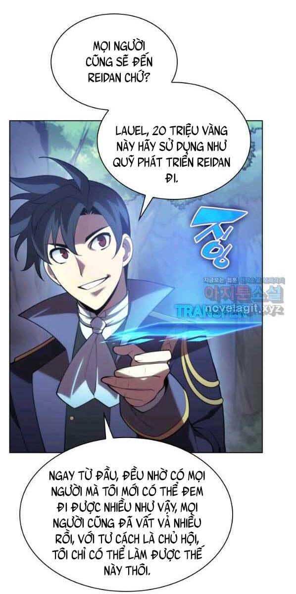 Thợ Rèn Huyền Thoại chapter 150 - Upload bởi truyensieuhay.com
