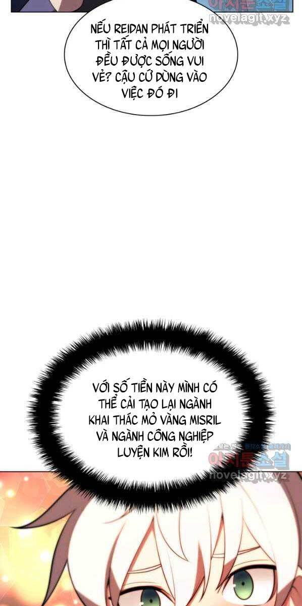 Thợ Rèn Huyền Thoại chapter 150 - Upload bởi truyensieuhay.com