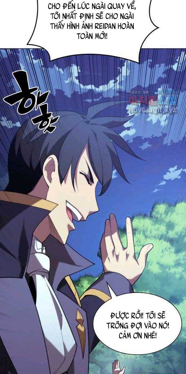 Thợ Rèn Huyền Thoại chapter 150 - Upload bởi truyensieuhay.com
