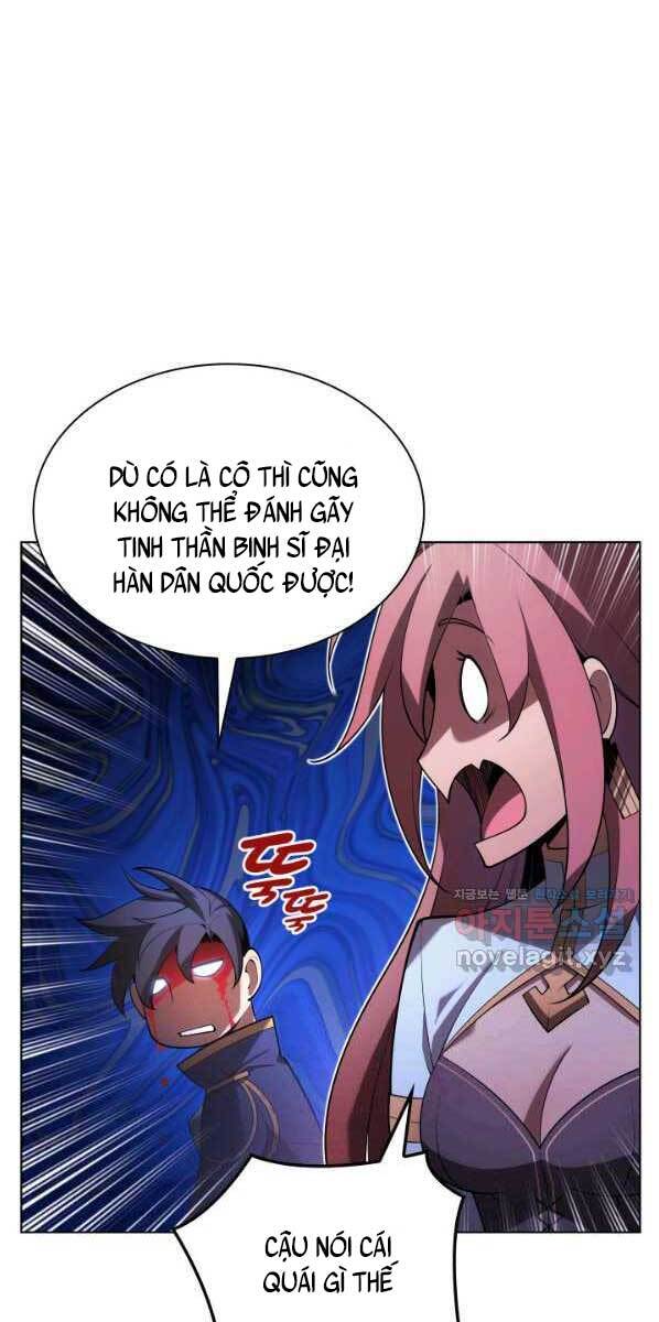 Thợ Rèn Huyền Thoại chapter 150 - Upload bởi truyensieuhay.com