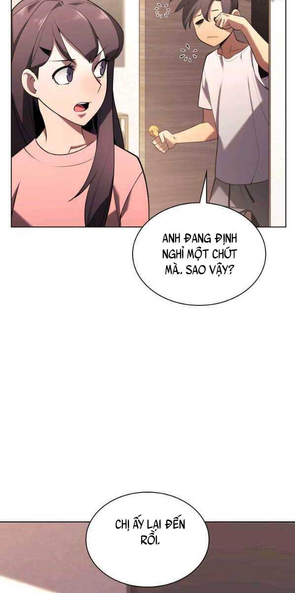 Thợ Rèn Huyền Thoại chapter 150 - Upload bởi truyensieuhay.com