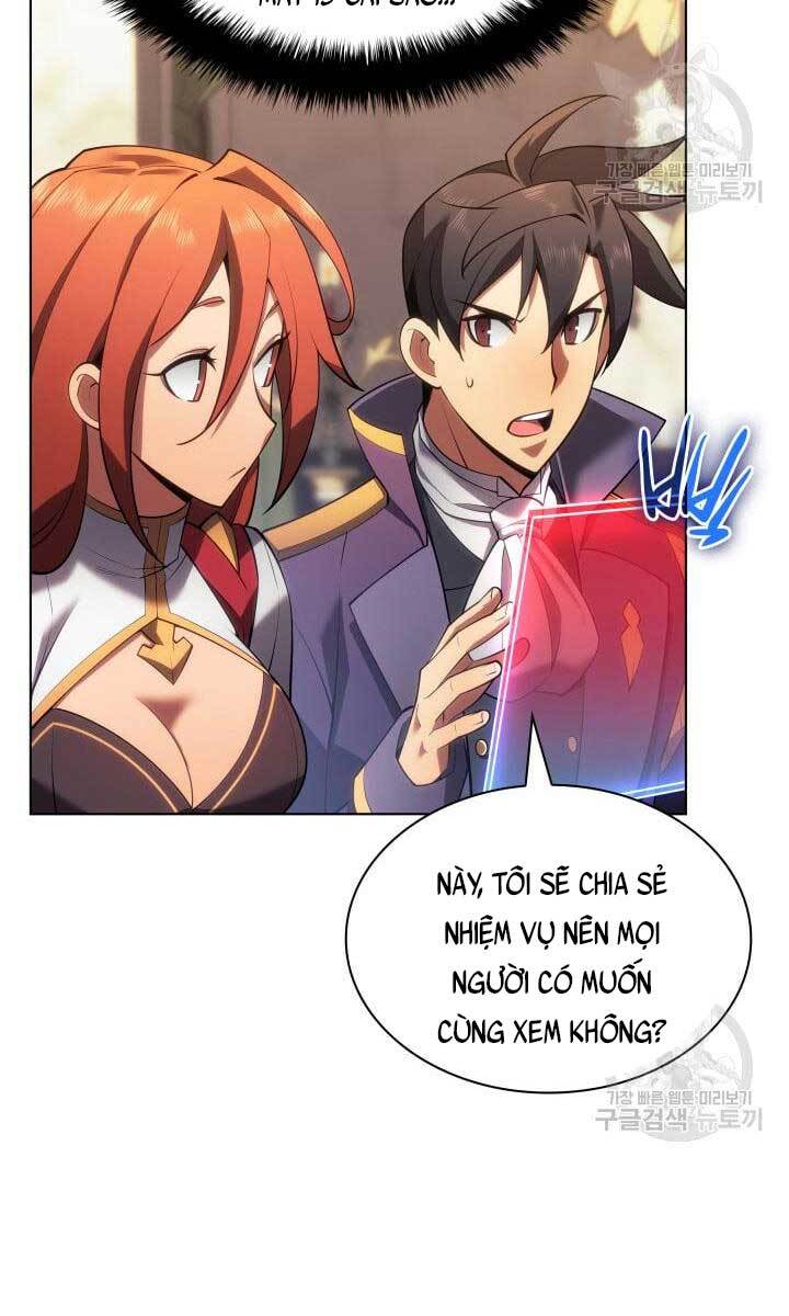 Thợ Rèn Huyền Thoại chapter 151 - Upload bởi truyensieuhay.com