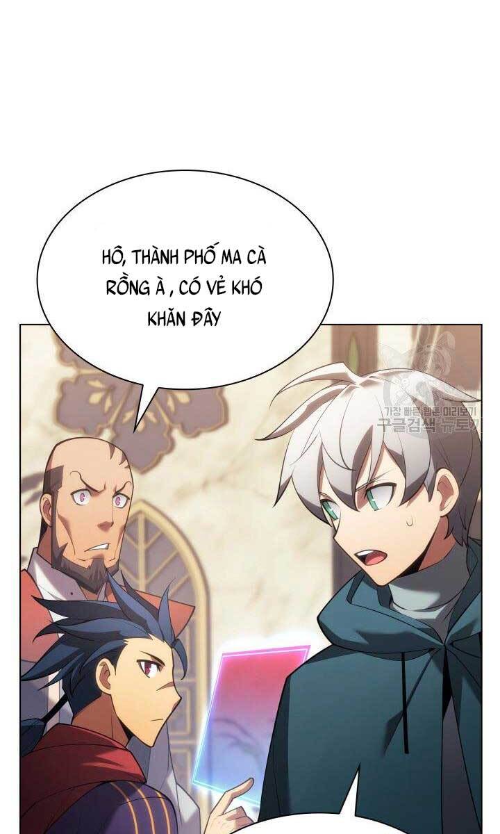 Thợ Rèn Huyền Thoại chapter 151 - Upload bởi truyensieuhay.com