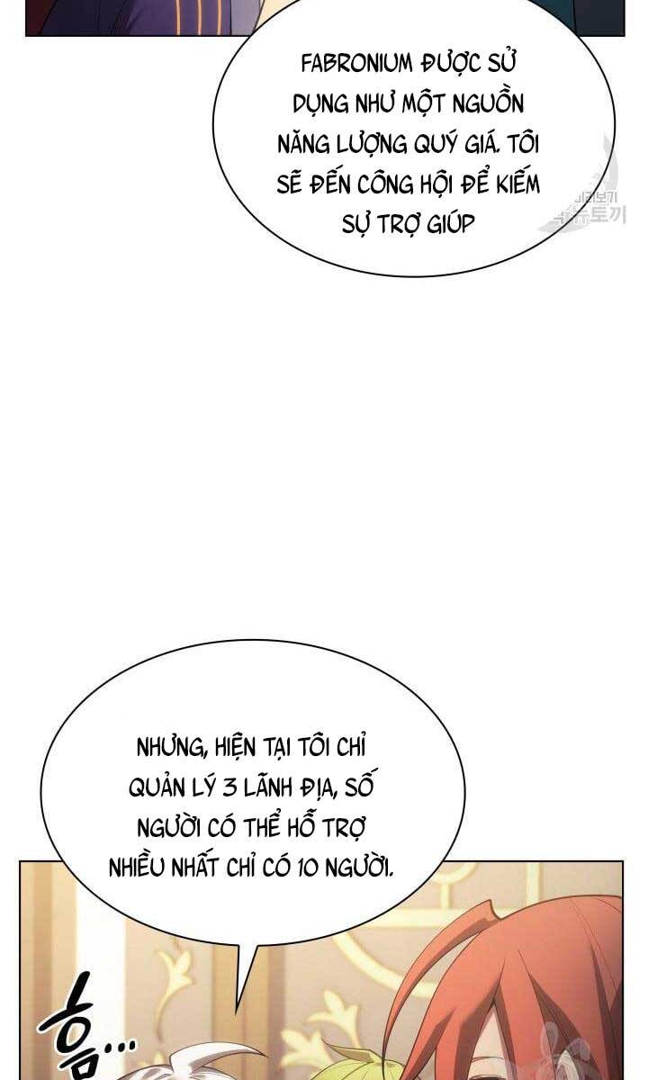 Thợ Rèn Huyền Thoại chapter 151 - Upload bởi truyensieuhay.com